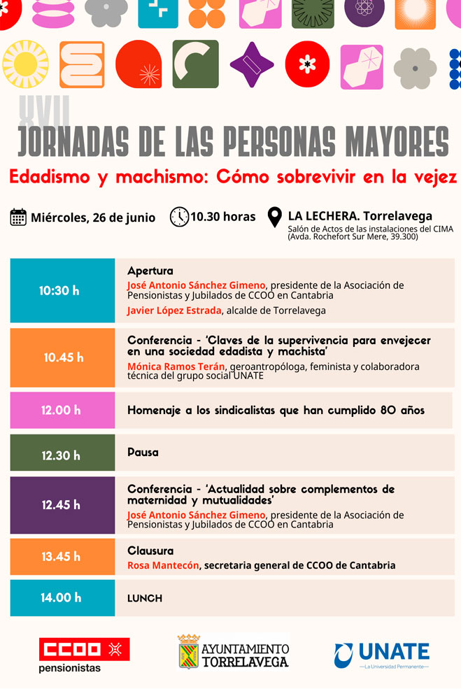 JornadasMayoresCCOO2024