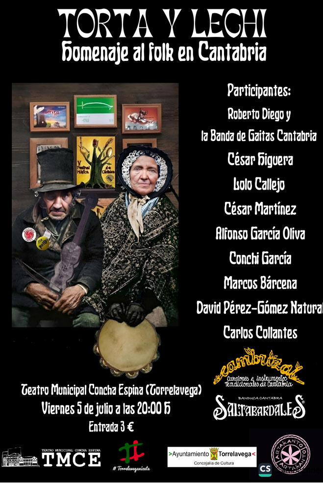 TortayLechihomenajefolk