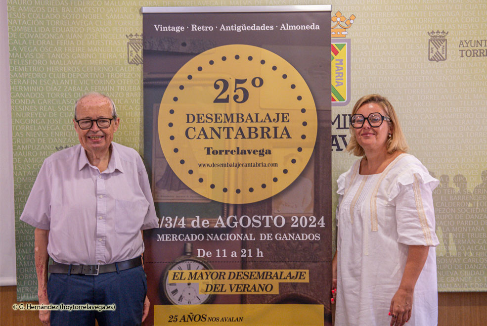 FeriaDesembalaje2024Present