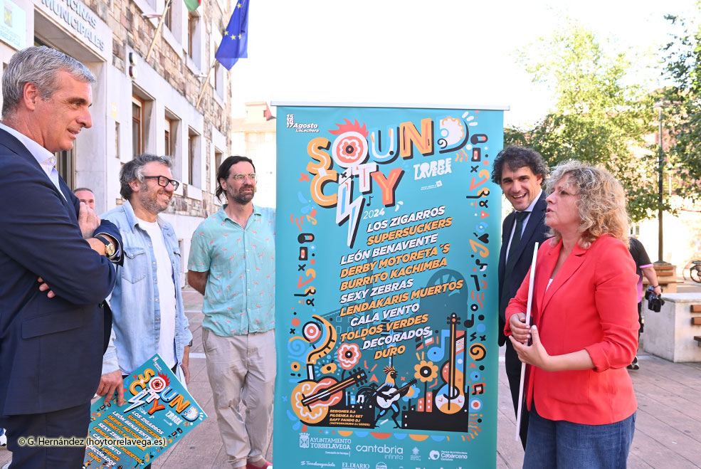 SoundCity2024Present