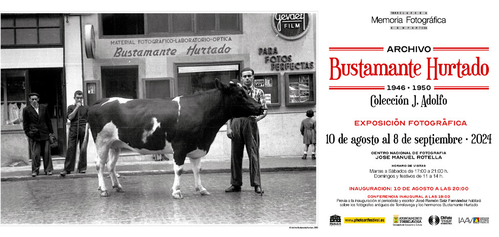 ExposicionBustamanteHurtado