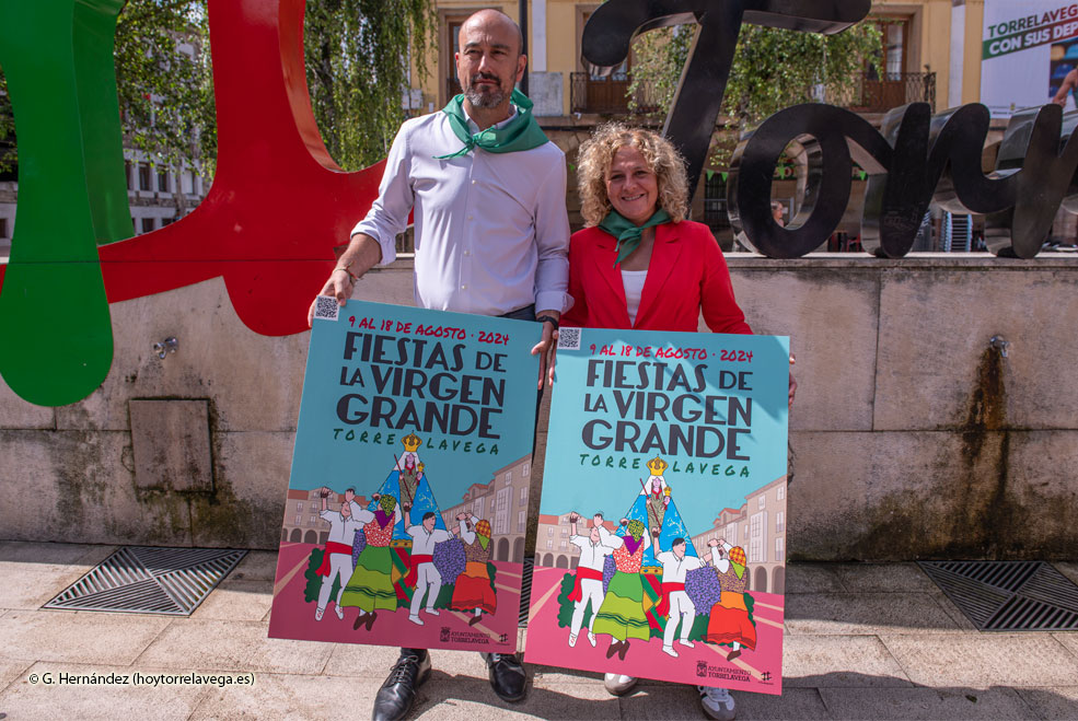 FiestasVirgenGrande2024Present