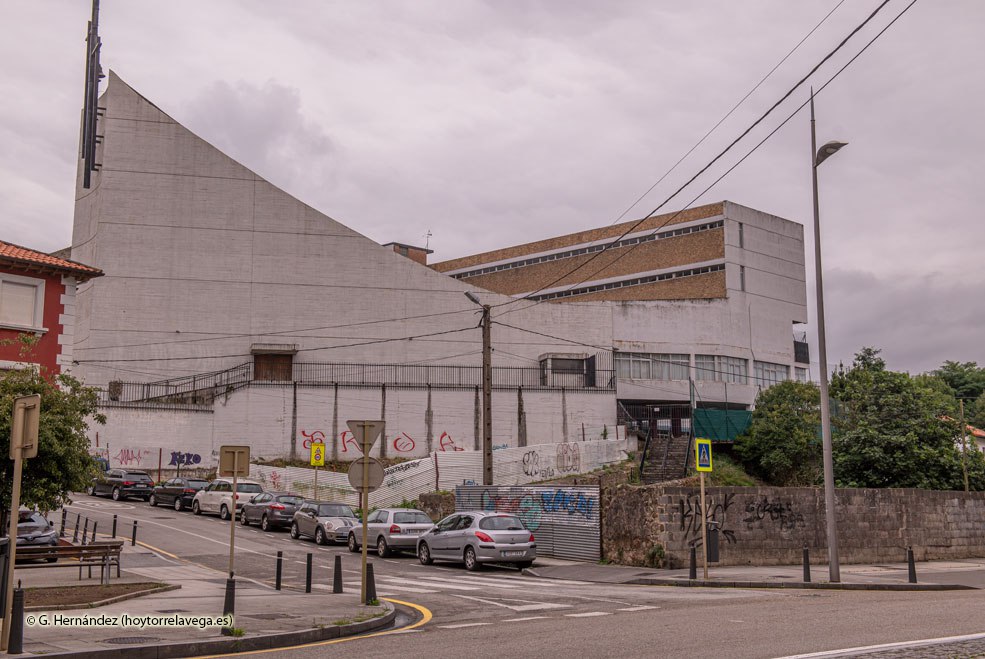 El PP pide que se negocien más solares para usarlos como aparcamientos SolarLaPaz01