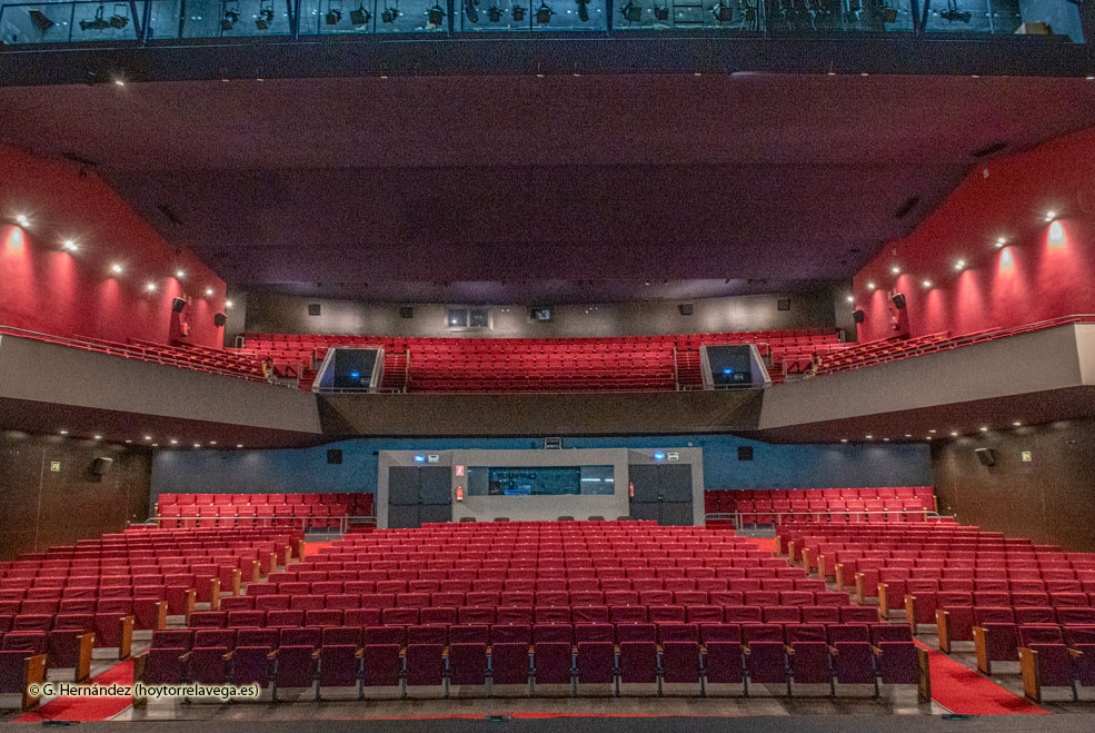 TeatroConchaEspinaInteriorButacas