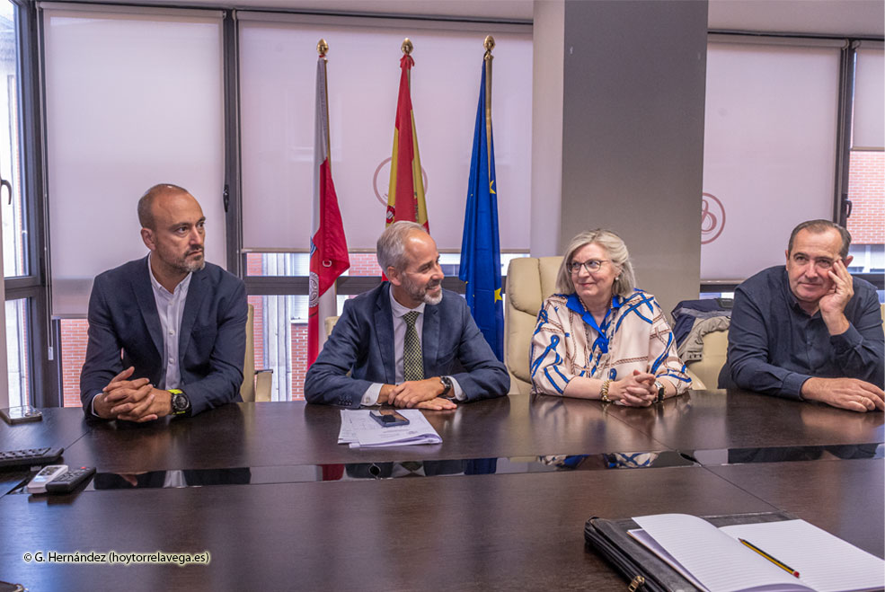 ConservatorioConsejeriaProyecto