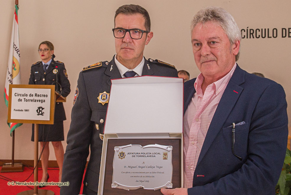 PoliciaLocalMiguelCalleja