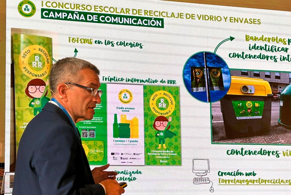 ReciclajeCongresoValencia