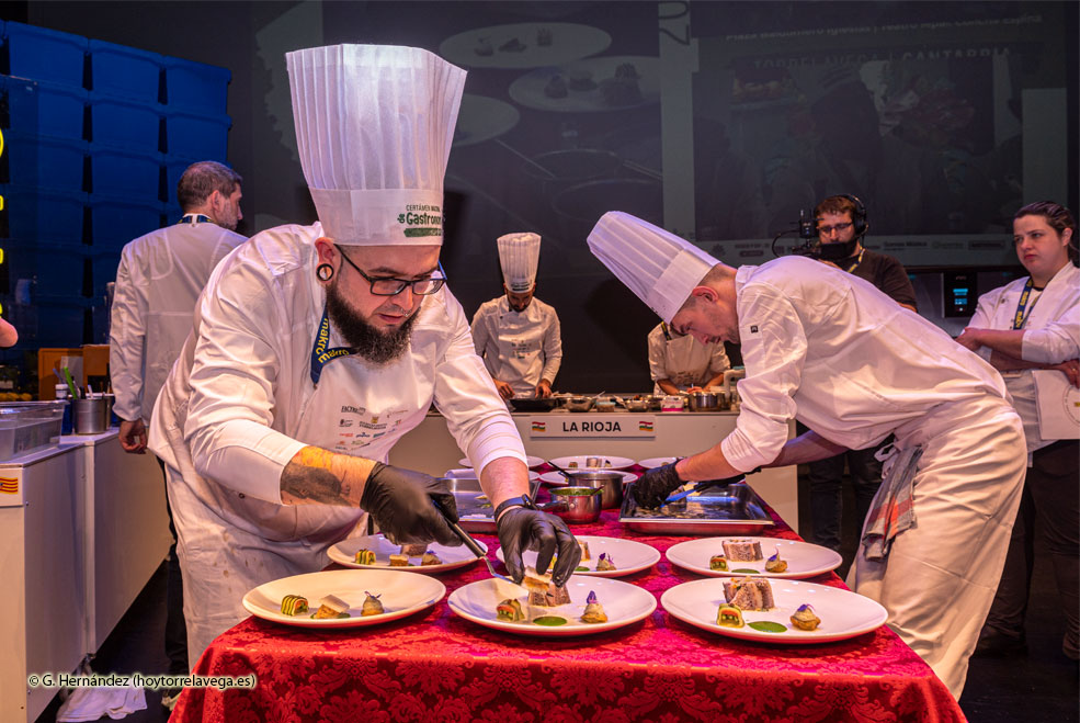 CertamenNacionalGastronomiaCocina