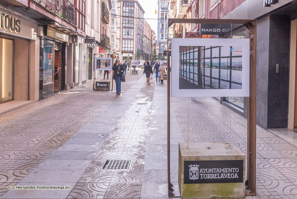 ExpoSierrallanaCalle