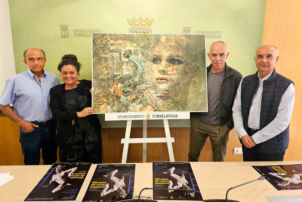 ExposicionChemaPrietoSaludMental