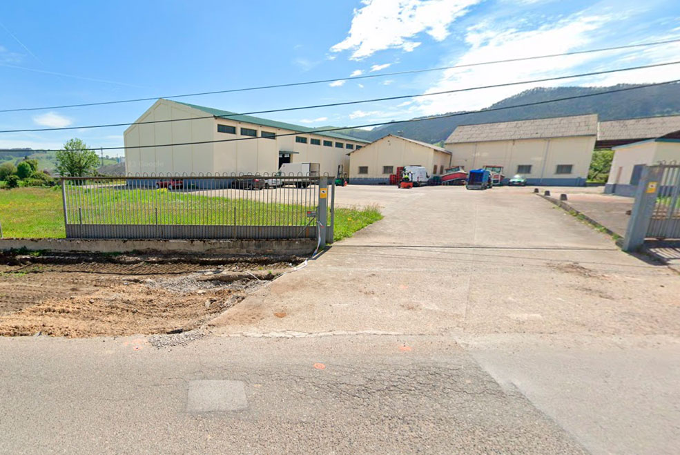 Recogida de ayuda para los afectados por la DANA coordinada por el Gobierno regional y la FMC NavesTAnosBancoAlimentos