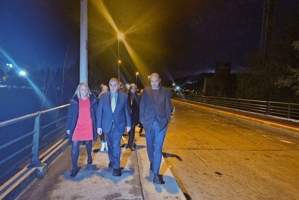 PuenteItalianosReapertura