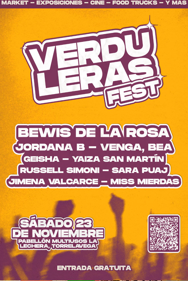 VerdulerasFest2024