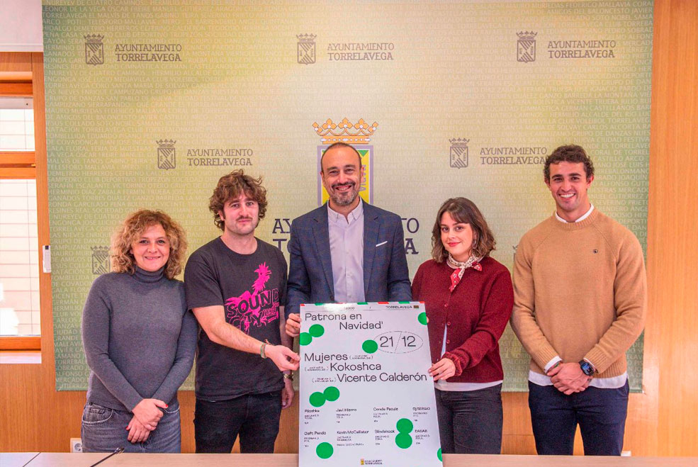 PatronaEnLasCallesNavidad2024