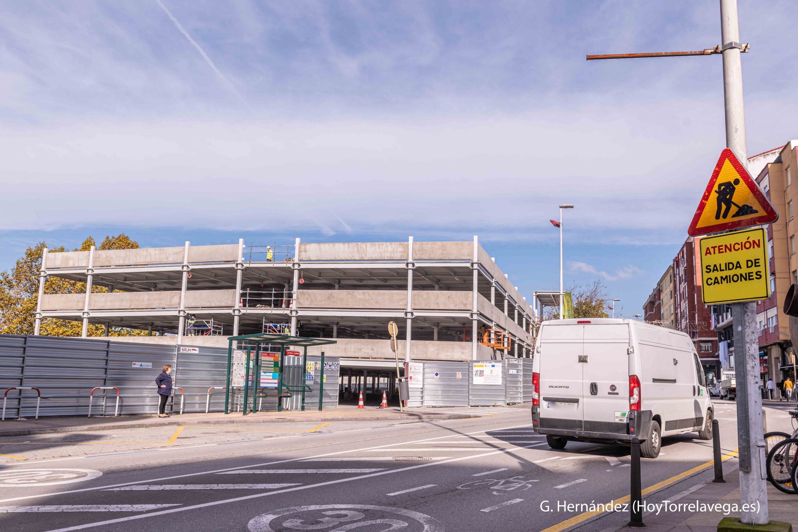 El PP destaca las inversiones del Gobierno de Cantabria en Torrelavega