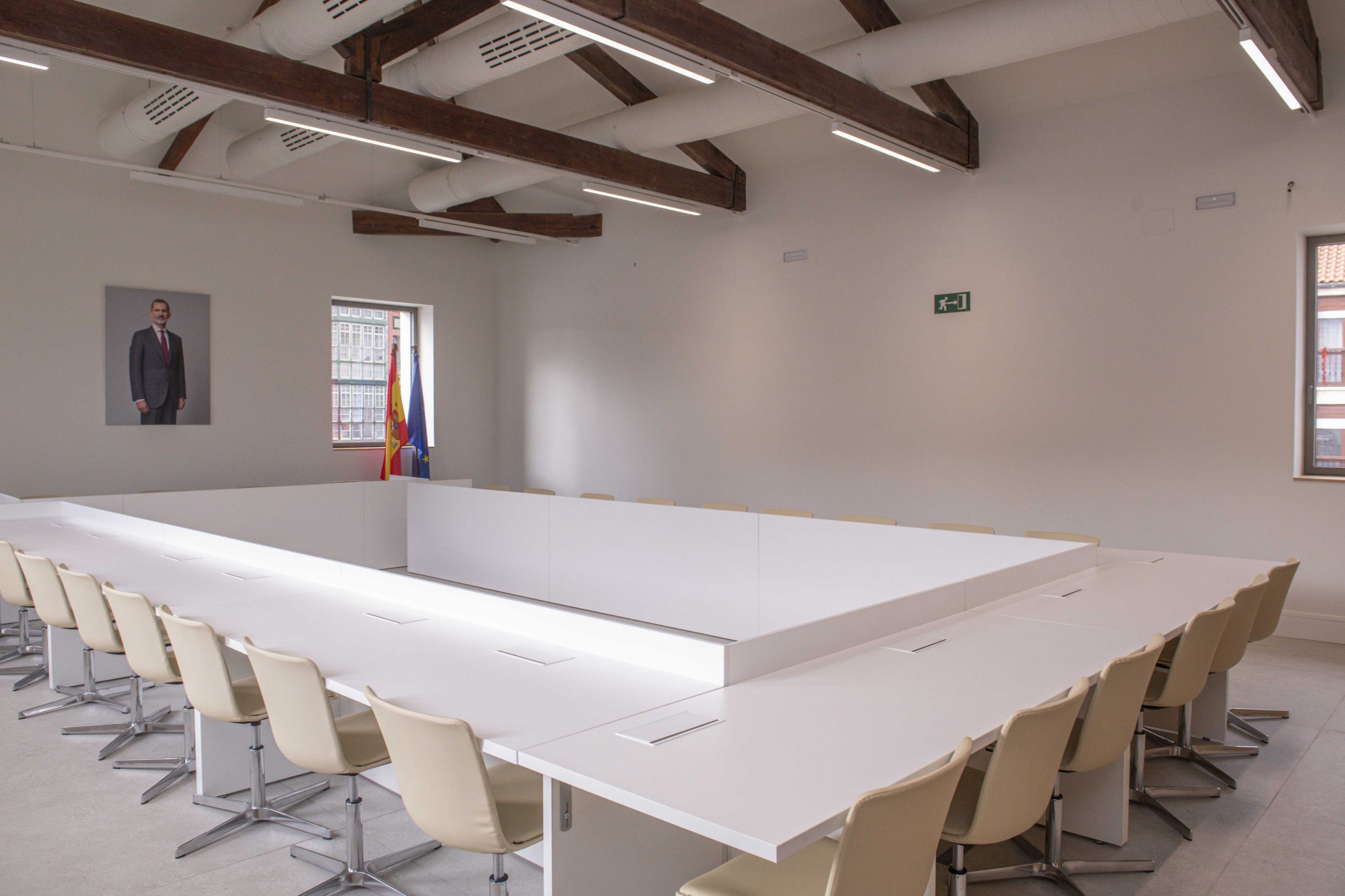 IU-Podemos pide una “auditoría ciudadana” de la deuda municipal