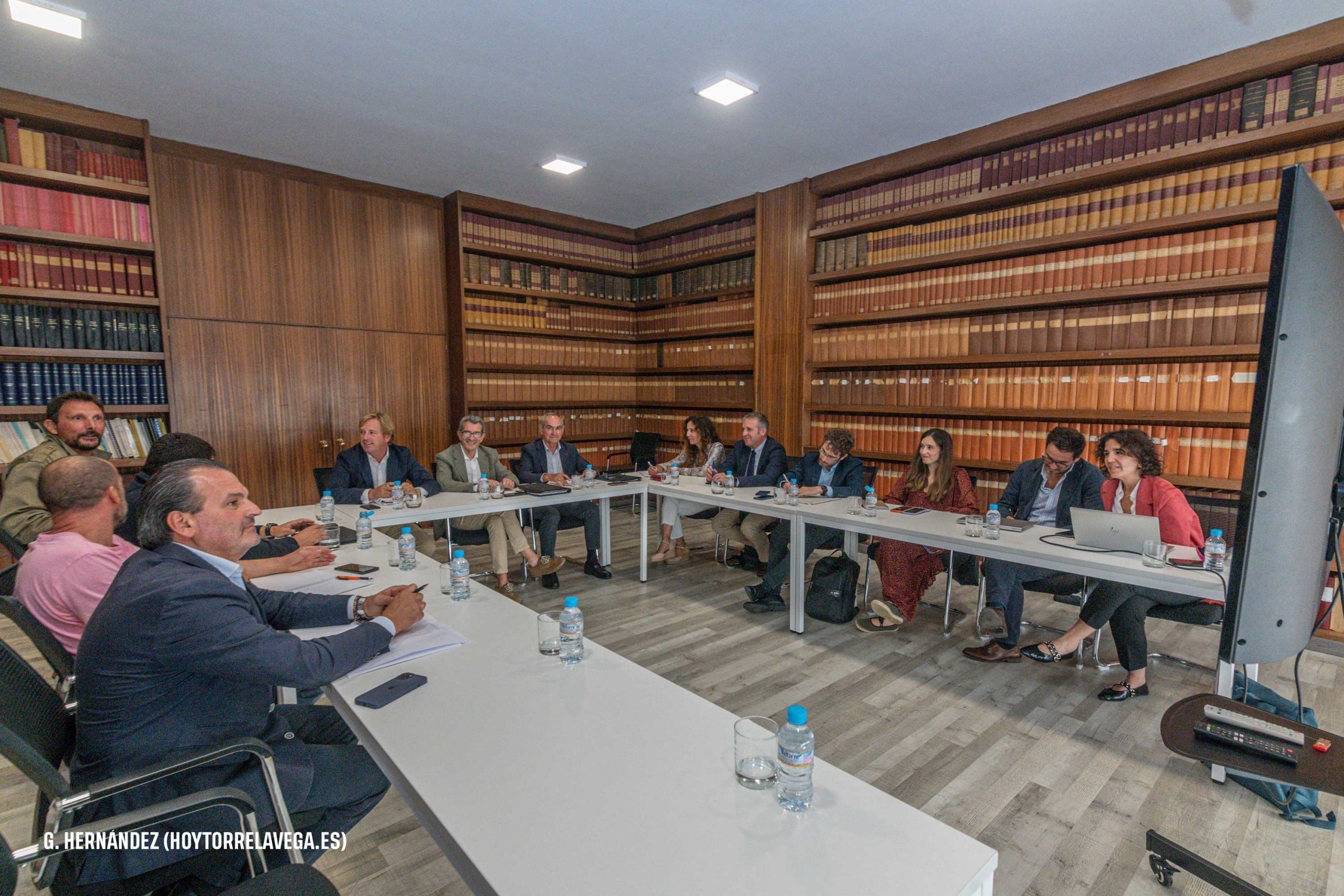 Bridgestone pone en marcha un Plan de Revitalización del entorno de la factoría