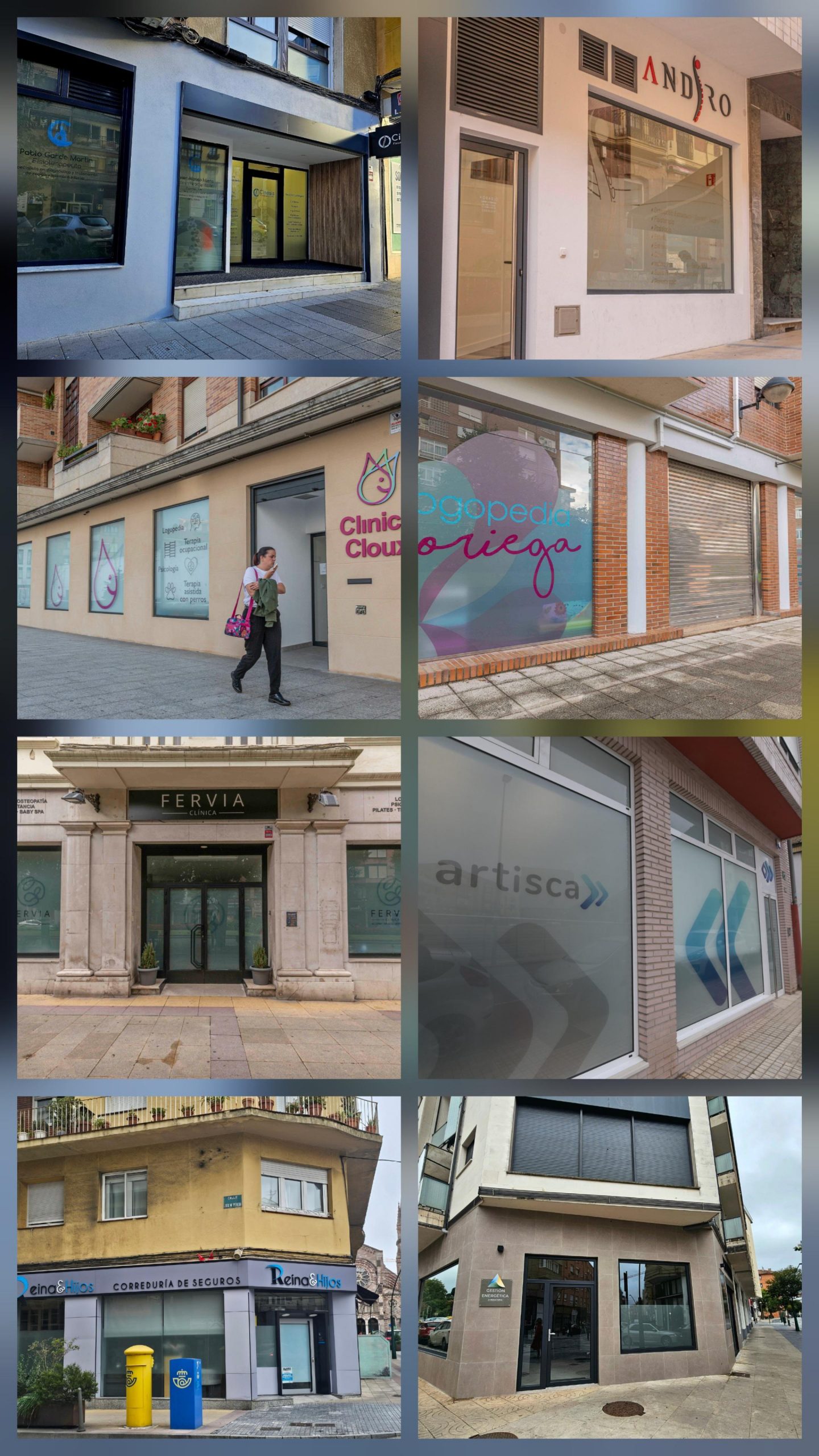 El Ayuntamiento concede más de 154.000 euros en ayudas para la reubicación de negocios en locales comerciales a pie de calle