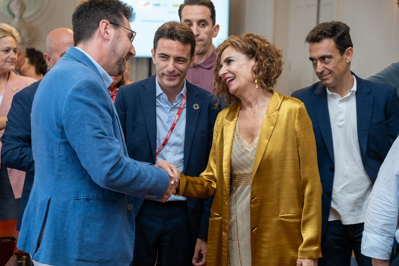 El Gobierno aprueba el Anteproyecto de Ley que permite a Cantabria condonar 809 millones de deuda