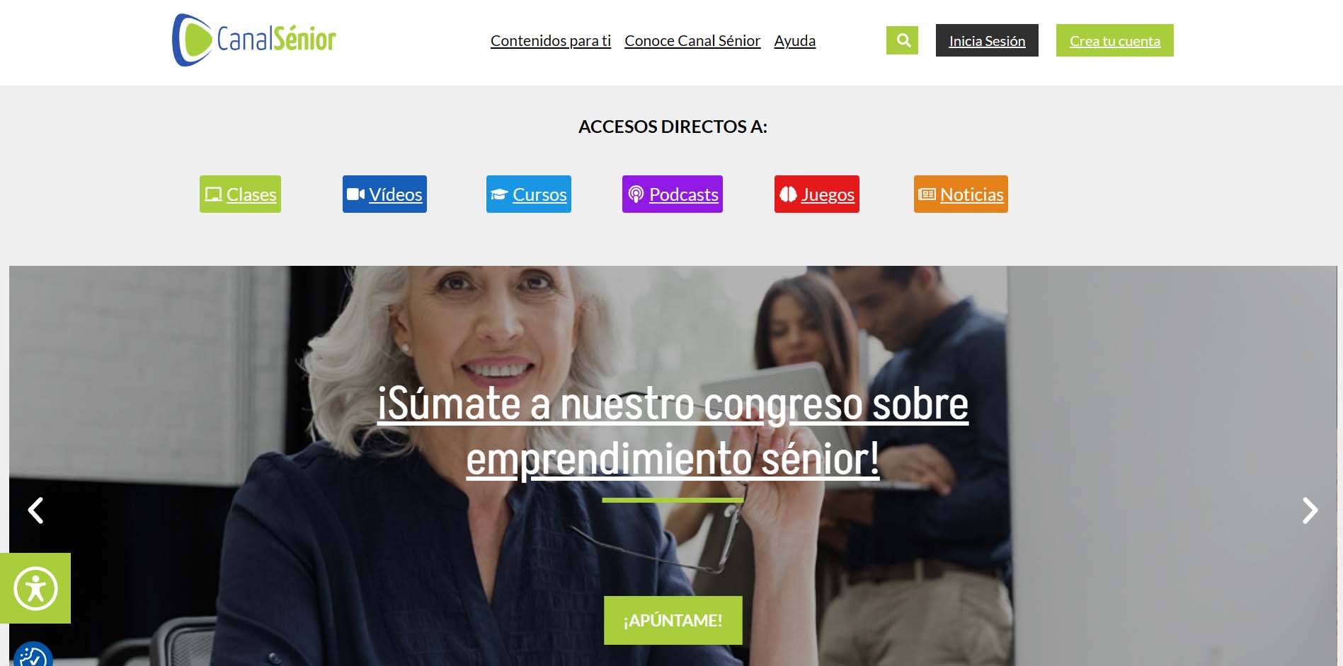 La Policía Nacional y Canal Senior renuevan su colaboración para formar a mayores de 55 años en prevención de estafas y protección digital