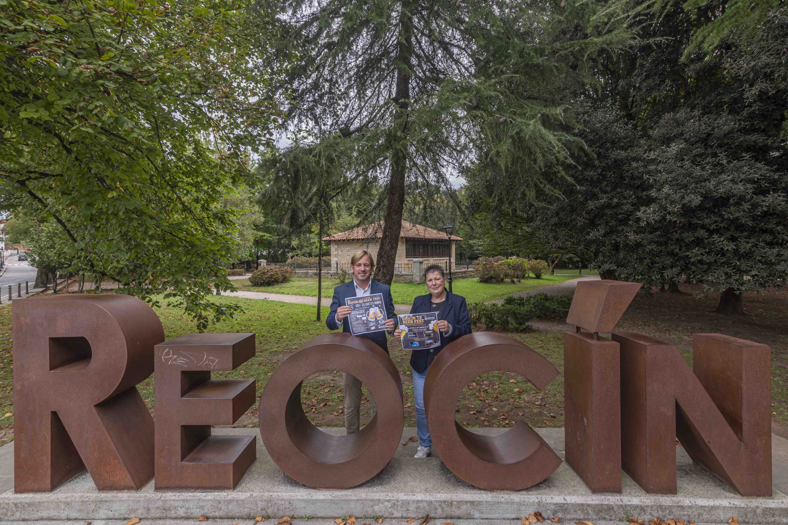 El V Reocín Beer Fest se celebra el 10 y 11 de octubre