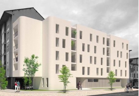 El Gobierno saca a licitación la construcción de 15 viviendas de alquiler asequible en El Zapatón