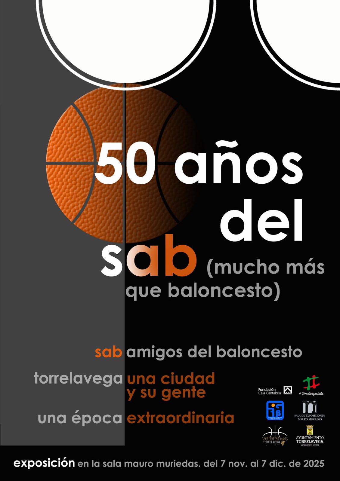 Una exposición recorre la historia del SAB en su 50 aniversario