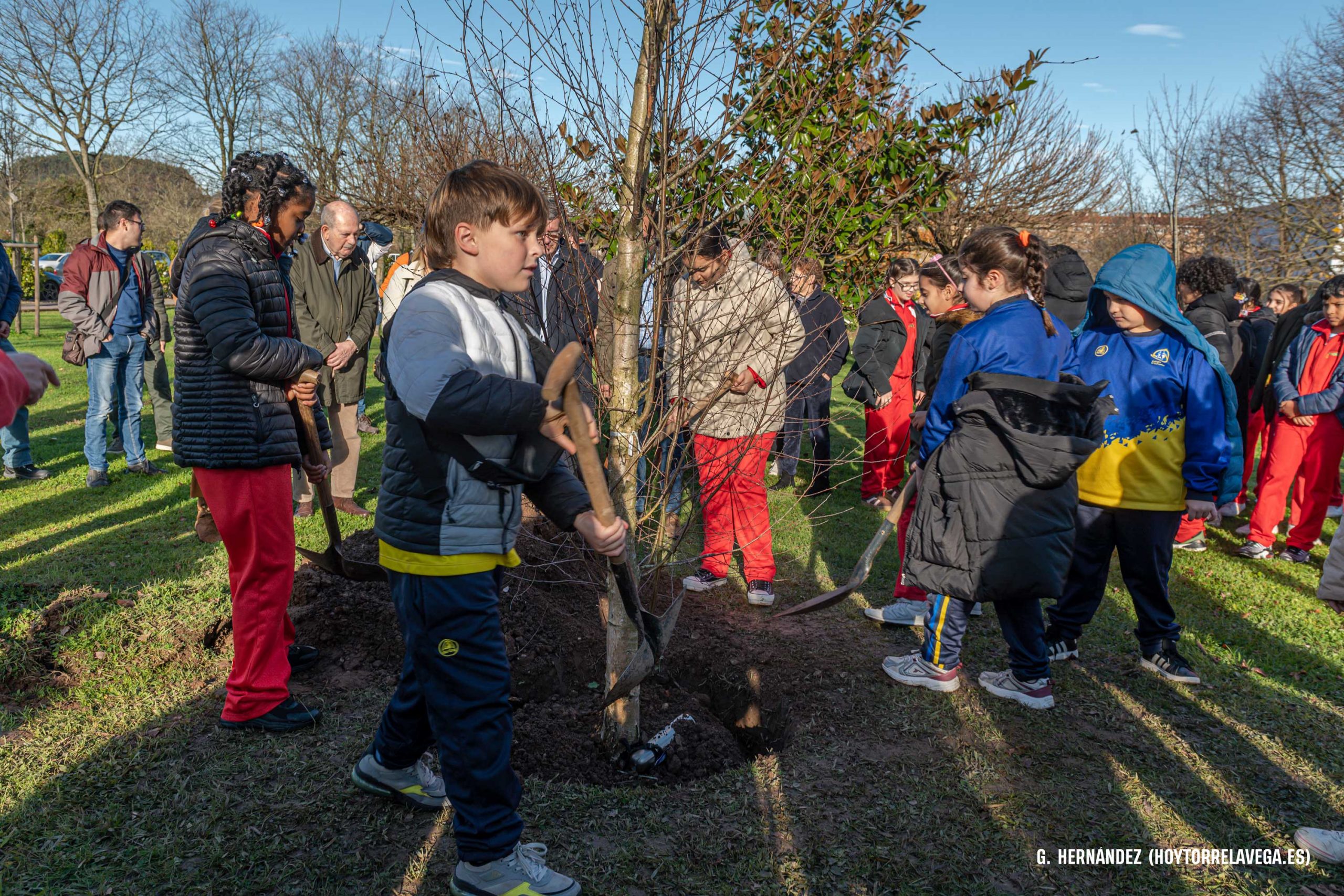 Amica, AMAT, Fundación Amigó, Cáritas, Coorcopar y la SER celebran la XVII Torrelavega Solidaria