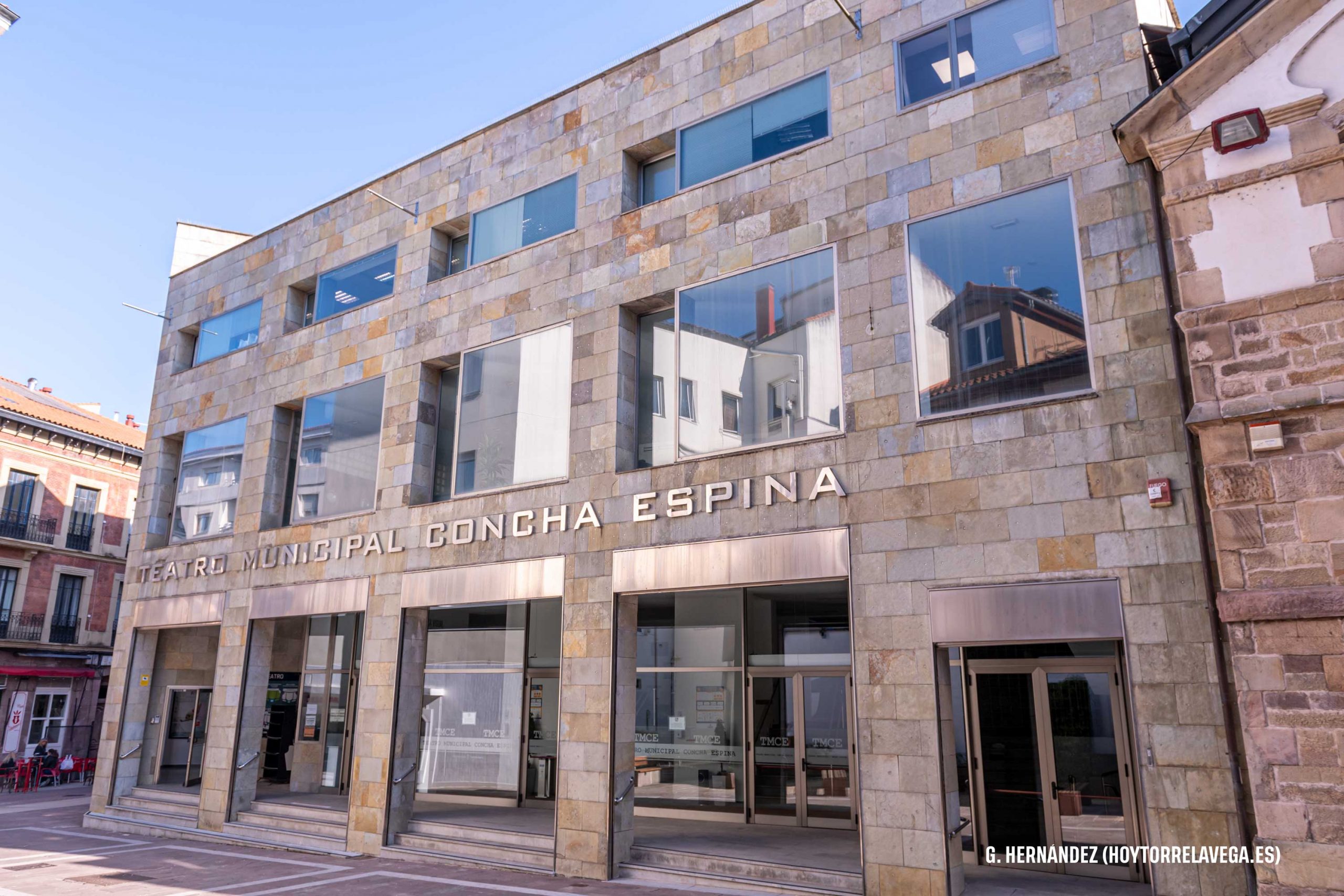 El PP afirma que el área de Cultura sufre un “colapso” por falta de personal