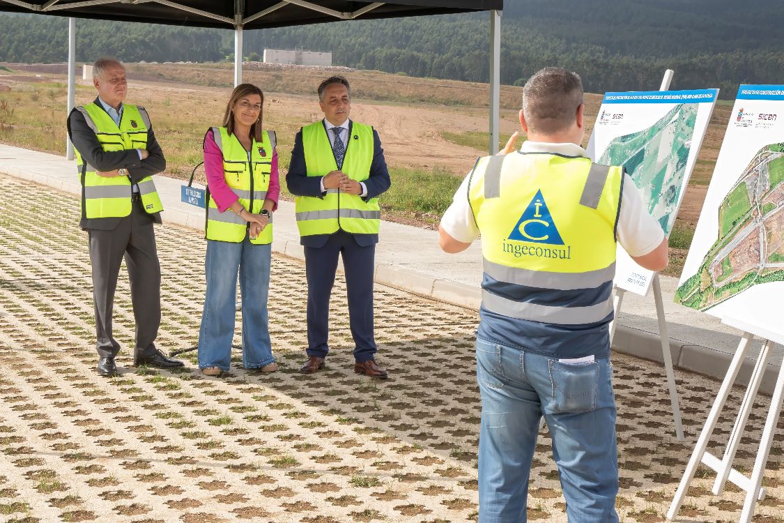 La inversión final de La Pasiega superará los 230 millones de euros